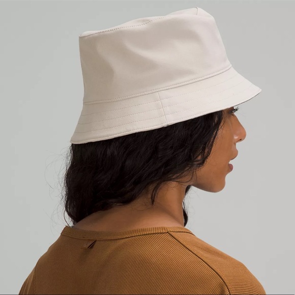 Bucket hat - Both Ways Reversible Bucket Hat - Picture 4 of 10